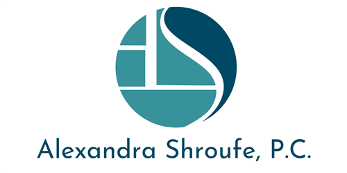 A. Shroufe